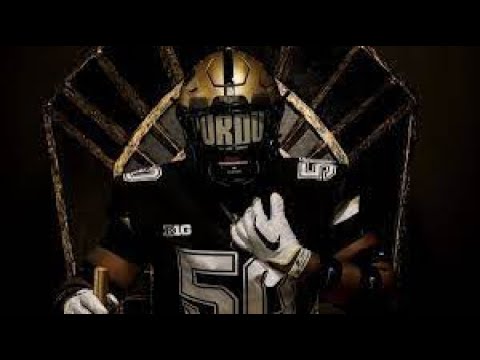 john randle jr 2022 highlights
