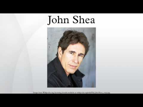 john shea