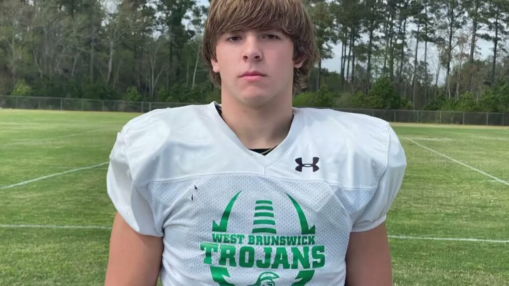 jol on the road west brunswick nc lb carter wyatt