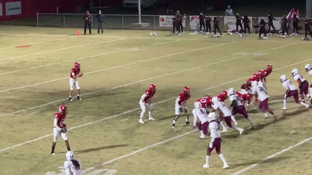 jonathan akins punt return td