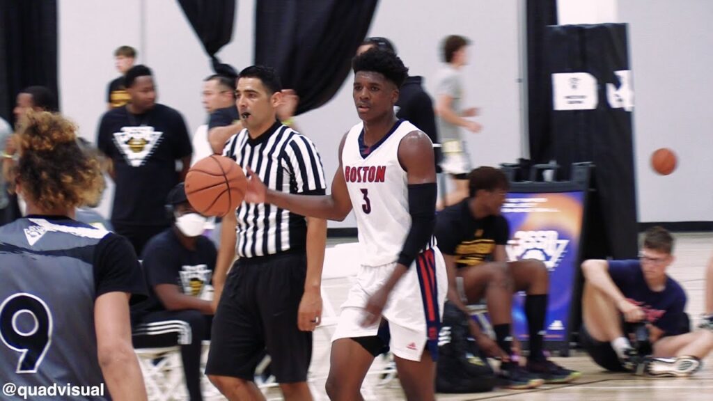 jordan clayton 2023 northwestern pg commit