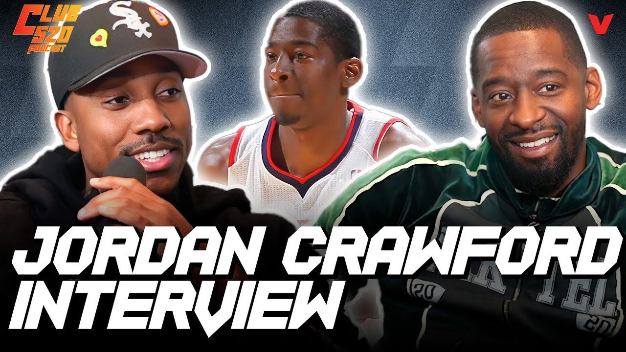Jordan Crawford - Eastern Kentucky NIL Deals, Net Worth, Player ...