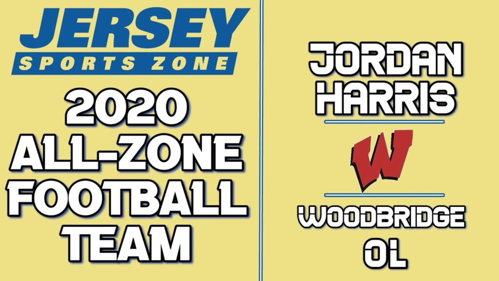 jordan harris woodbridge ol 2020 jsz all zone profile
