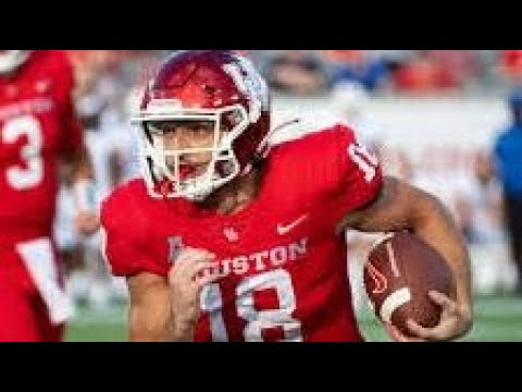 joseph manjack iv houston ii 2023 highlights