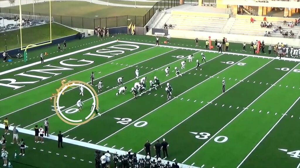 joshua wiggins highlights