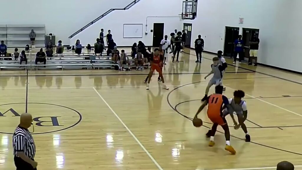 jovan jester 63 guard 2024 bti basketball highlights pro16 league pasadena