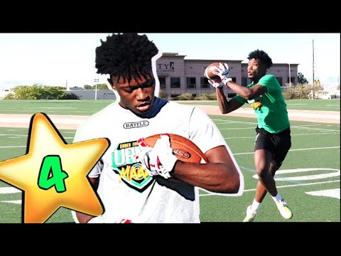 jovantae barnes 4 e2ad90e2ad90e2ad90e2ad90 rb desert pines las vegas nv sophomore szn spotlight