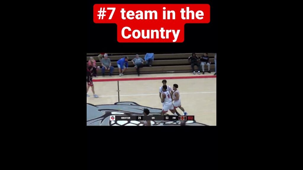 jr jerone morton with the flush as time expires called by ben burdette