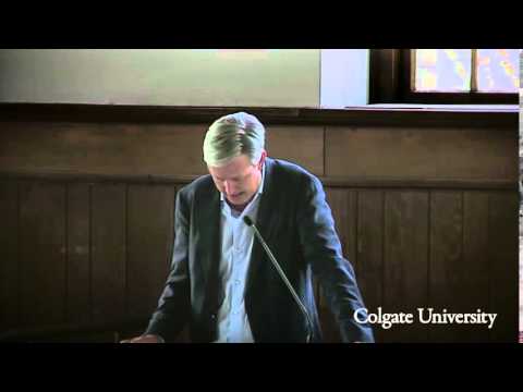 julian farrior 93 receives entrepreneur of the year award at colgate university