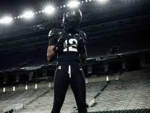 justin denson 2023 highlights