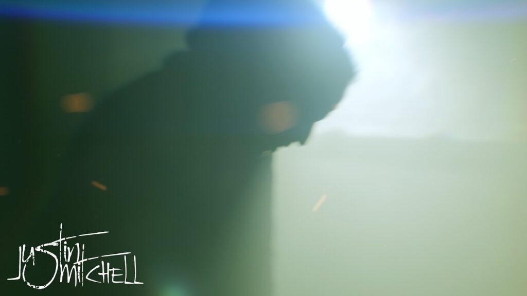justin mitchell x onbeatmusic venting official music video
