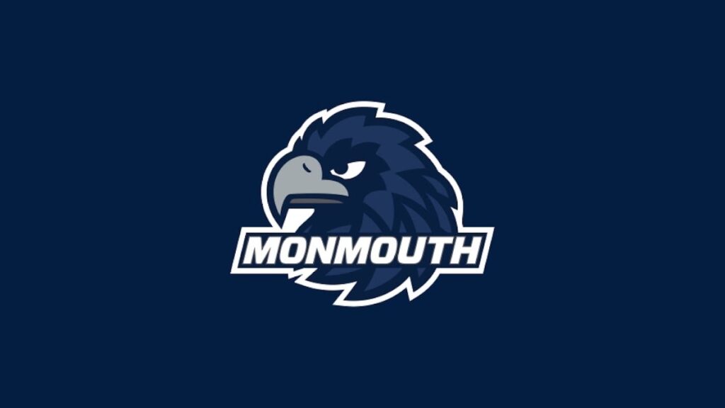 justin ray highlights monmouth university vs pinot dragons florence italy 6 24 24