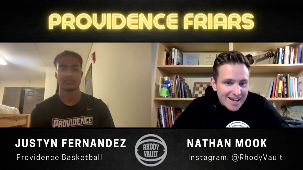 Justyn Fernandez - Providence NIL Deals, Net Worth, Player Information ...