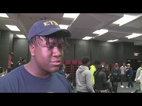 kalen jones signs with east tennessee state