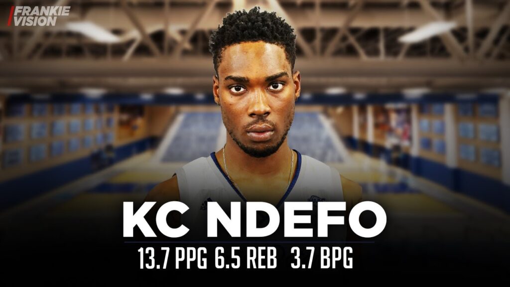 kc ndefo full season mix youtube