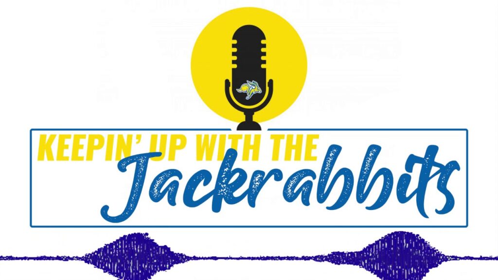keeping up with the jackrabbits eric henderson