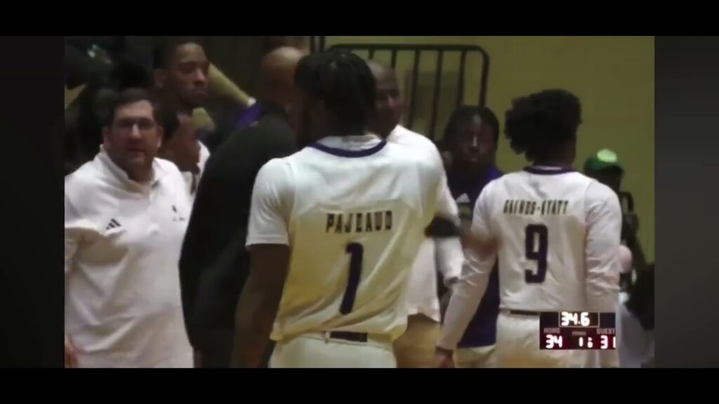 keionte cornelius 11 jackson state vs alcorn 21 points