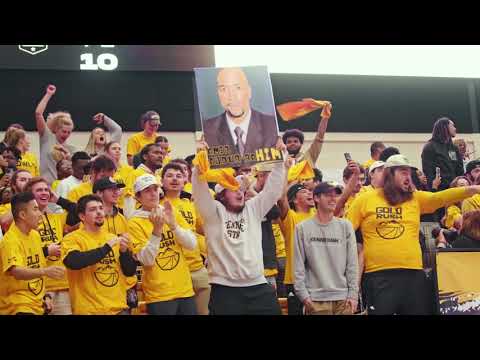 kennesaw state basketball on the rise
