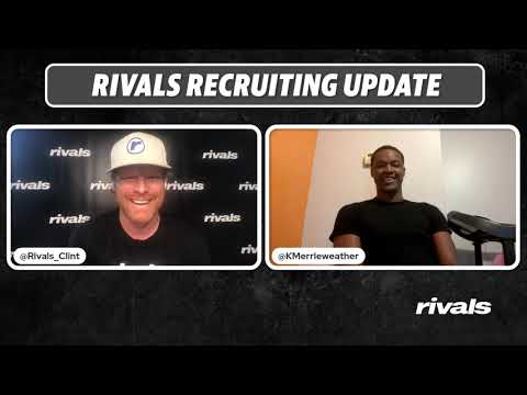 kenneth merrieweather commits to iowa