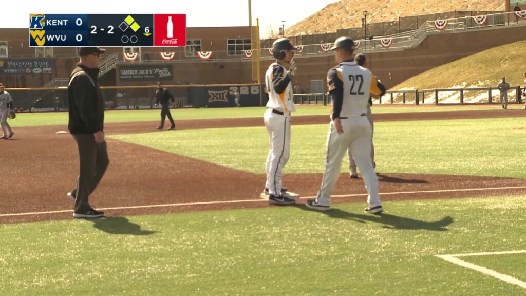 kent state highlights game 1