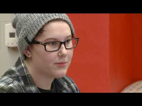 kent state lgbtq living and learning areas