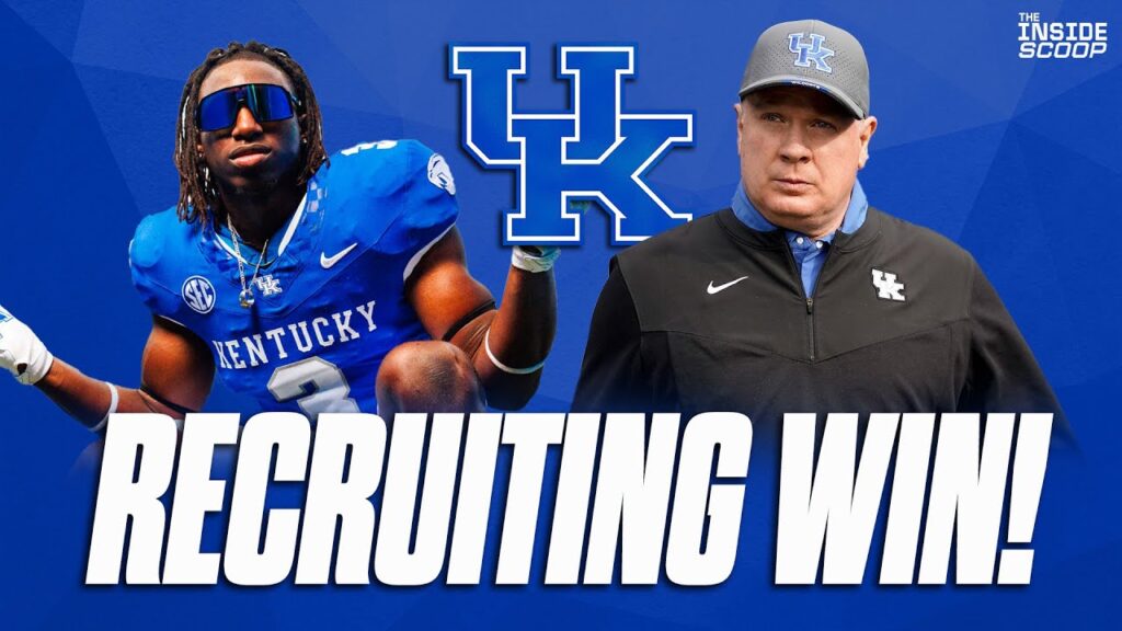 kentucky wildcats win recruiting battle for elite georgia lb uk football commitment devin smith