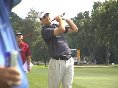 kentwoods matt harmon finishes 52nd at buick open