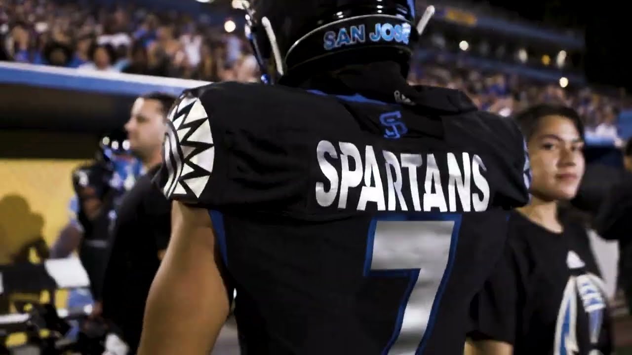 Pau Reed - San Jose State NIL Deals, Net Worth, Player Information ...