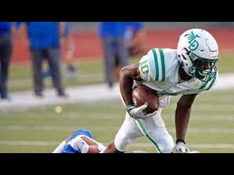 keonde henry 2022 highlights