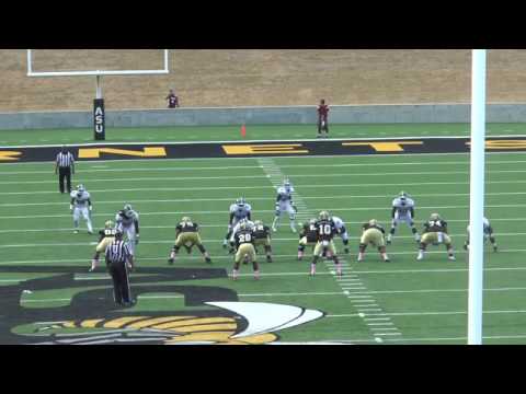 kerry williams 66 center alabama st highlights