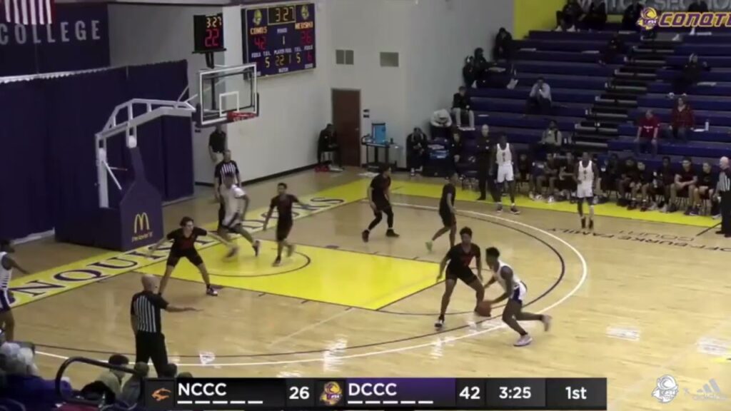 kerwin prince dodge city highlights