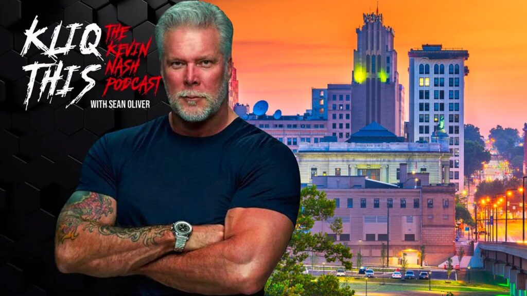 kevin nash on youngstown oh