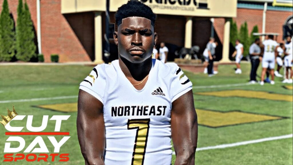 keyshawn cobb is one of the best dbs in juco football sfsp juco product
