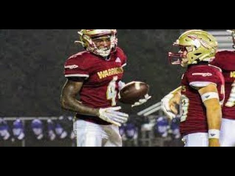 keyshawn williams 2023 highlights