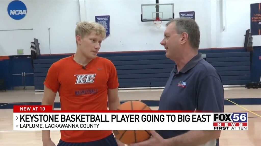 keystones basketball star jack anderson transfers to marquette university