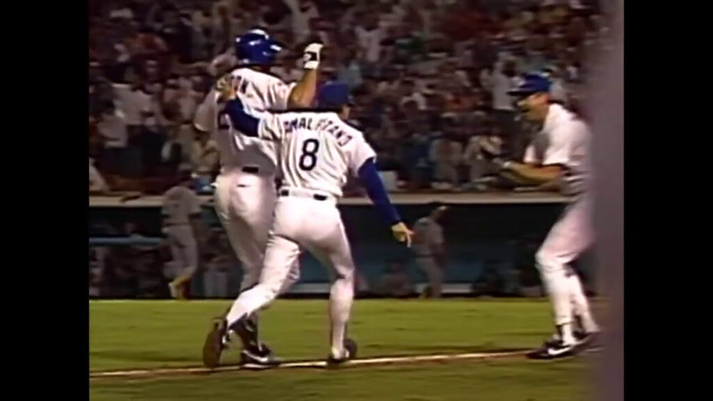 kirk gibsons legendary 1988 world series walk off home run called by vin scully