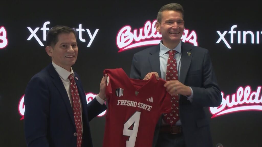 klassy introduced as fresno state ad