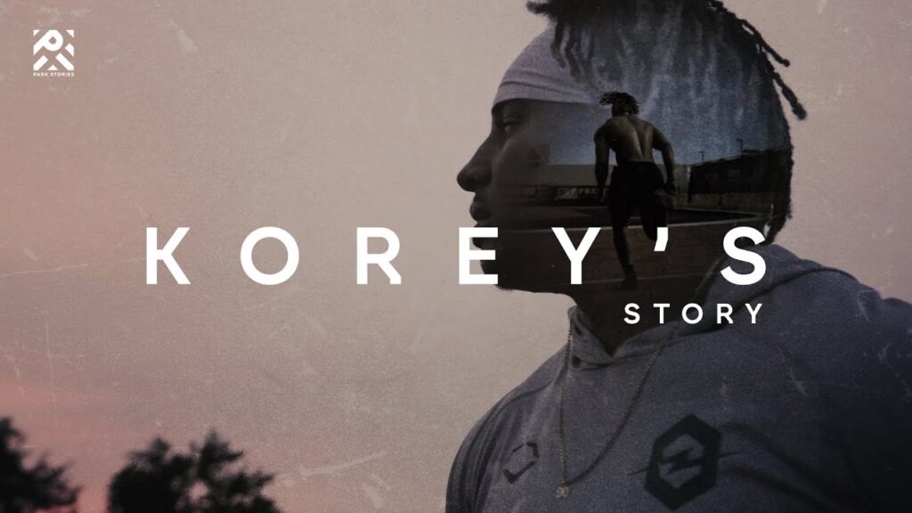 korey foreman documentary short