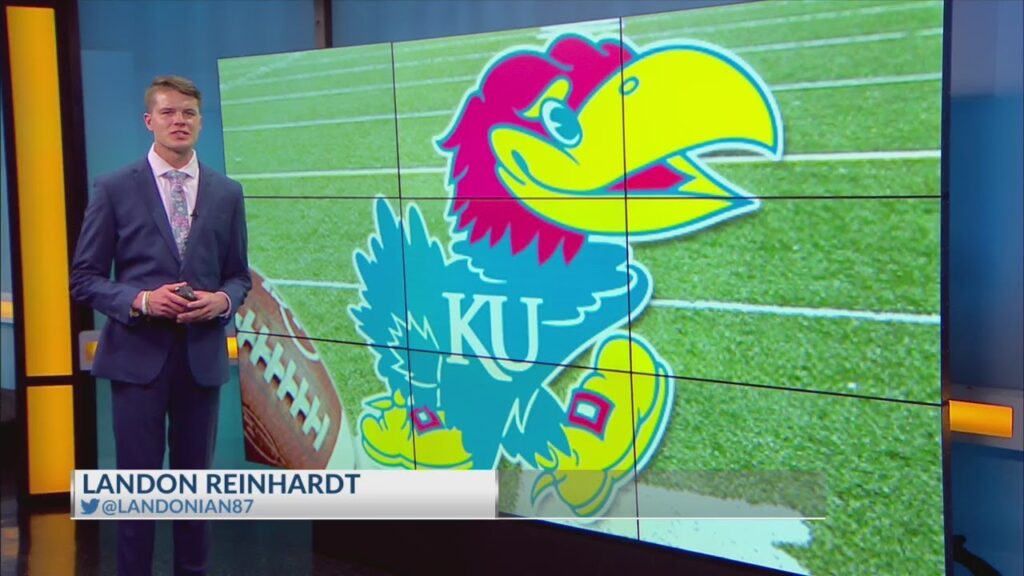 ky thomas making his name known in lawrence