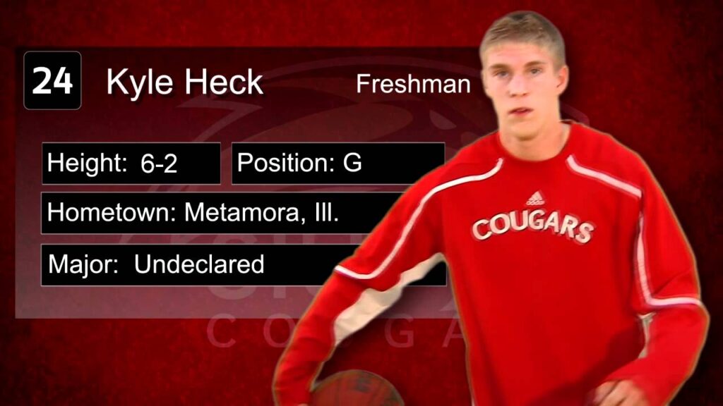 kyle heck siue mens basketball 1