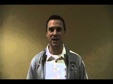 lehigh coach brett reed