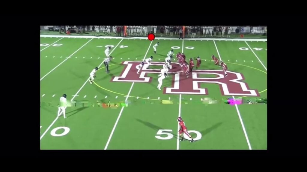 leo kemps senior season c o 23 1619 yards 20 touchdowns 11 gp