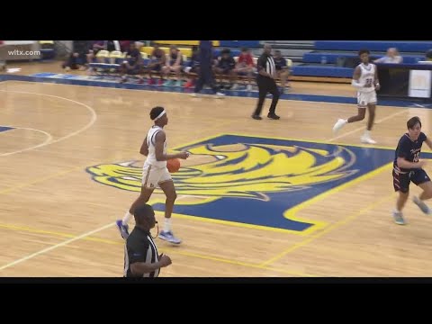 lexington standout commits to the college of charleston