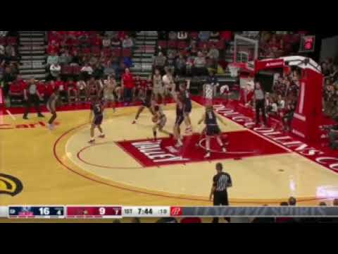 liam mcchesney d1 transfer illinois state utah state 1