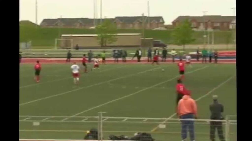 liam murphy soccer highlights