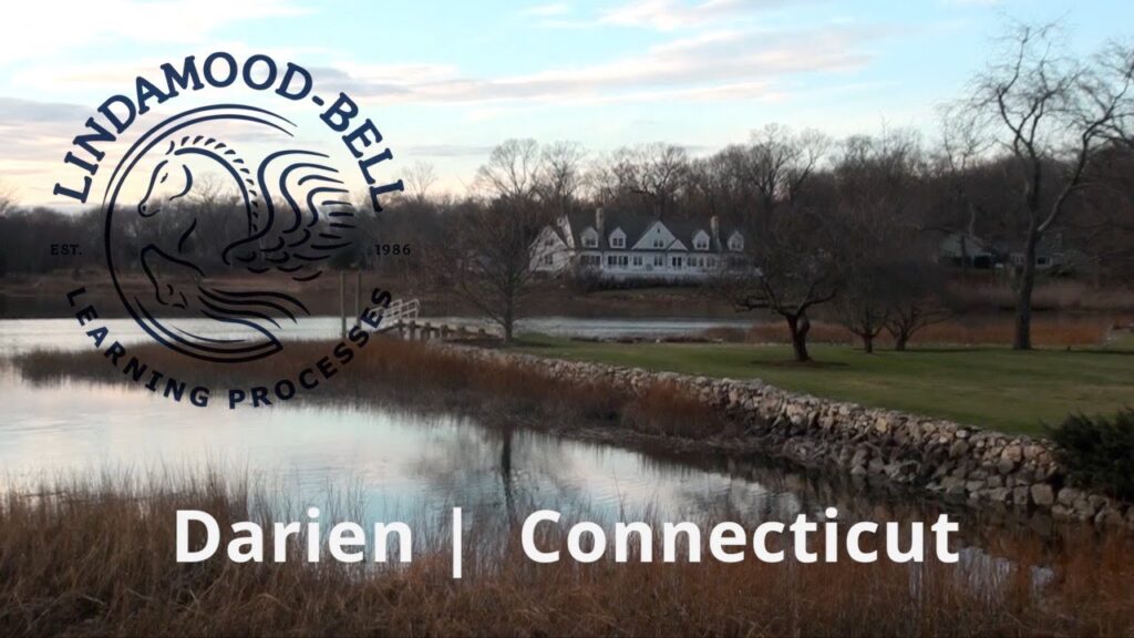 lindamood bell learning center in darien connecticut