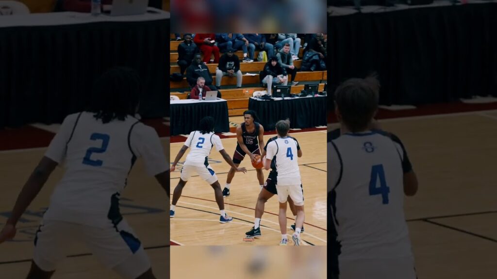 lindenwood commit clayton jackson went crazy