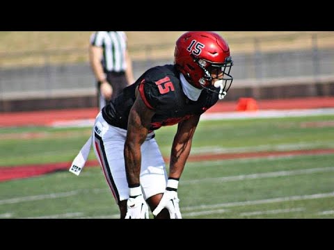 lockdown corner you never heard of ii jordan scruggs highlights