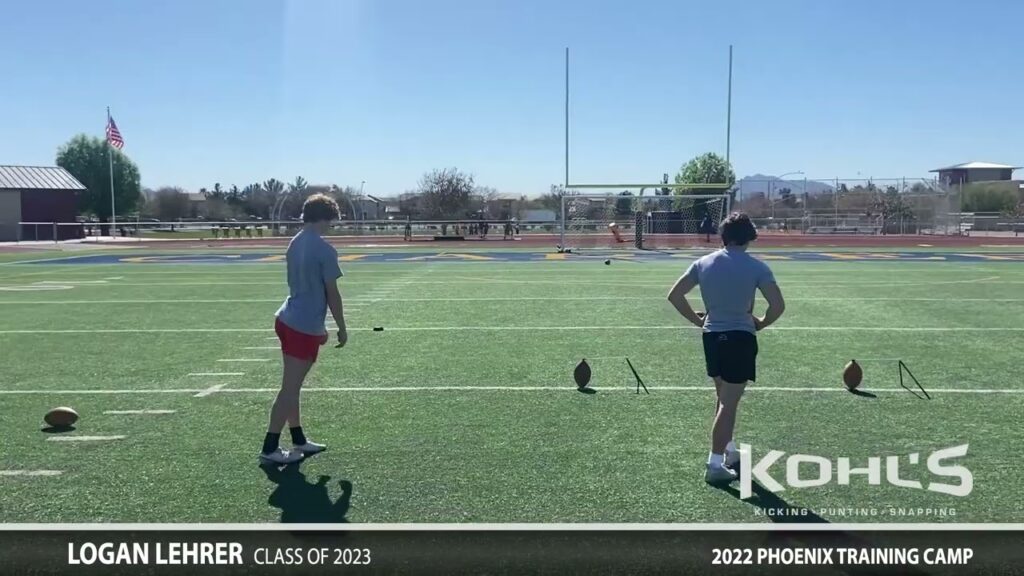 logan lehrer 2022 phoenix training camp
