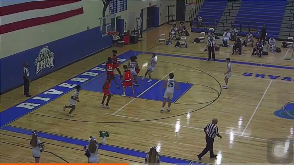 logan suber 2020 21 season highlights